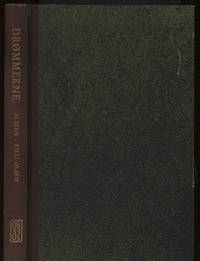 Drømmerne. 12 originale litografier av Kjell Erik Killi Olsen