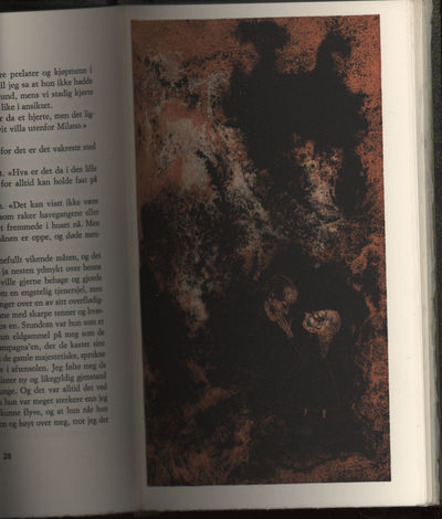 Drømmerne. 12 originale litografier av Kjell Erik Killi Olsen (photo 2)