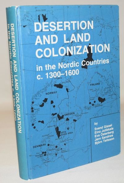 Desertion and Land Colonization in the Nordic…