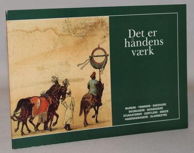 Det er håndens værk.
