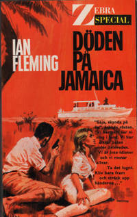 DÖDEN PÅ JAMAICA.