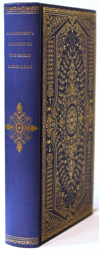The History of the Great Rebellion: Edward Hyde,…