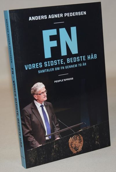 FN - Vores sidste, bedste håb - samtaler om FN…