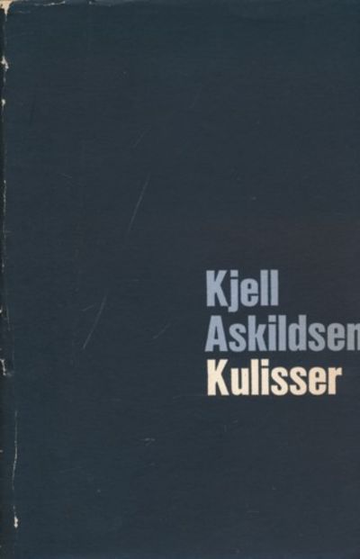 Kulisser