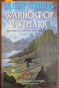 Warhost of Vastmark: The Wars of Light and Shadows (#3)