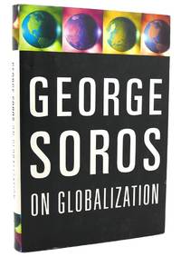 cover of GEORGE SOROS ON GLOBALIZATION