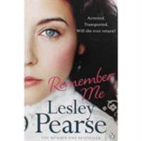 Remember Me by Pearse, Lesley - 2016