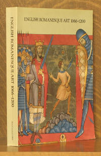 ENGLISH ROMANESQUE ART 1066-1200, HAYWARD GALLERY, LONDON