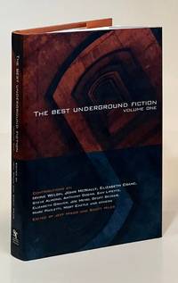 The Best Underground Fiction Volume One