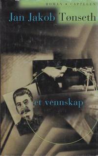 Et vennskap. Roman.