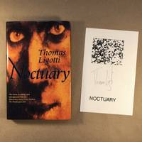 Noctuary by Ligotti, Thomas - 1994