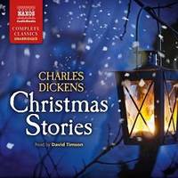 Christmas Stories by Charles Dickens - 2016-05-02