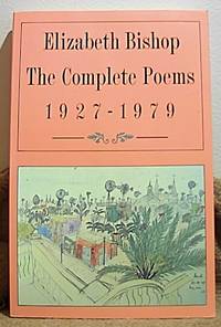 The Complete Poems, 1927-1979