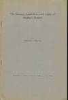 THE SOURCES, SYMBOLISM, AND UNITY OF SHELLEY'S SKYLARK