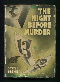 The Night Before Murder (A Clue Club Mystery)