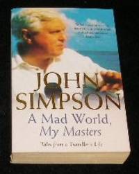 image of A Mad World, My Masters