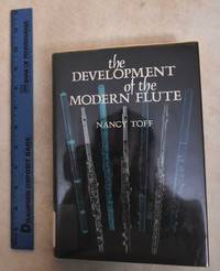 image of The Development of the Modern Flute
