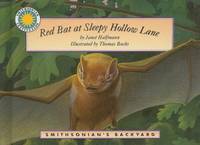 Red Bat at Sleep Hollow Lane