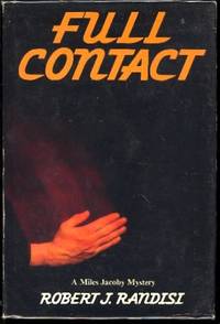 image of Full Contact: A Miles Jacoby Mystery