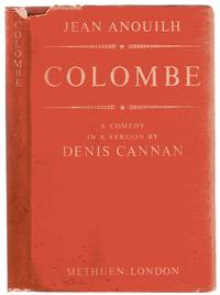 image of Colombe : A Comedy