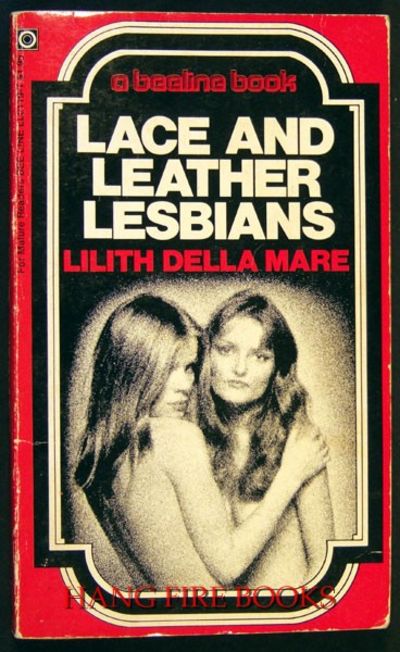 leather and lace lesbians Milfs in kansas