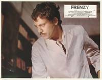 Frenzy (Original French color lobby card from the 1972 film)