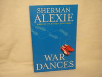 image of War Dances (Excerpts)