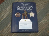 History of the Harford County (MD) Sheriff's Office