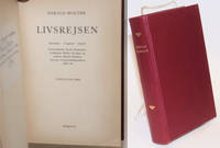 image of Livsrejsen ; barndom - ungdom - rejser : polarforskeren Knud Rasmussen, forfatteren Mylius Erichsen og maleren Harald Moltke's berømte Grønlandsekspedition 1902-04 (Journey of Life, childhood, youth, travel. Arctic explorer Knud Rasmussen, the author Mylius Erichsen and painter Harald Moltke's famous Greenland Expedition 1902-04.)