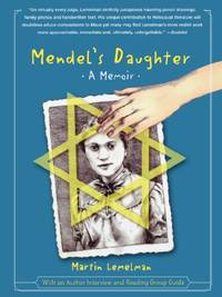 Mendel's Daughter: A Memoir