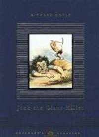 cover of Jack The Giant Killer (Everyman's Library Children's Classics)