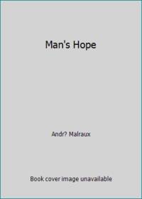 Man's Hope