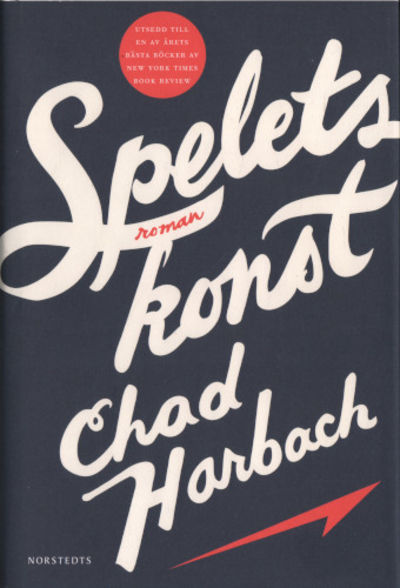 SPELETS KONST.