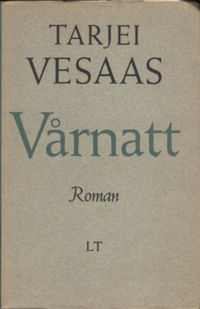 VÅRNATT.