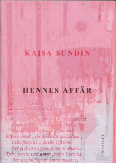 HENNES AFFÄR.
