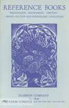 Group of catalogues issued by DeSimon Company Booksellers
