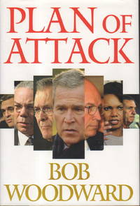 cover of PLAN OF ATTACK.