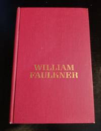 AS I LAY DYING by WILLIAM FAULKNER - 1957