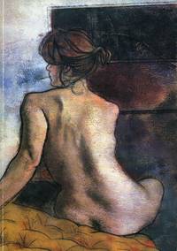 R. B. Kitaj. Pastels and drawings