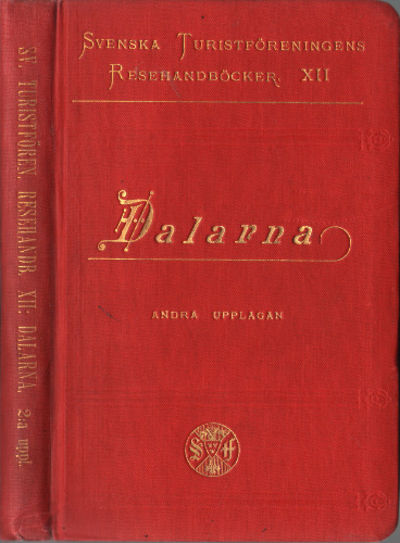 DALARNA.