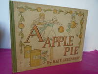 image of A APPLE PIE