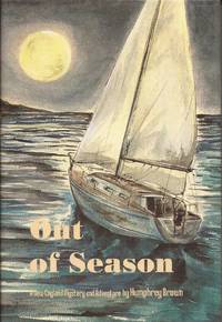 image of Out of Season; A New England Mystery and Adventure