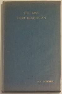 THE MAN FROM KILSHEELAN. Preface by Coppard and Woodcut by Robert Gibbings