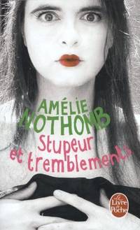 Stupeur et tremblements (Ldp Litterature)