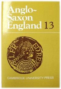 Anglo-Saxon England 13