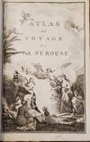 Atlas du Voyage de La Perouse