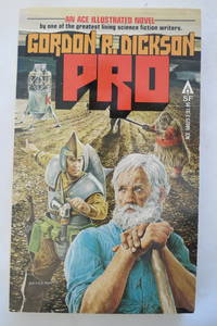 image of PRO (Signed by Author)