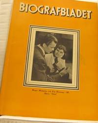 Biografbladet Sommaren 1949, nr 2. Årgång 30.