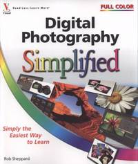 Digital Photography Simplified