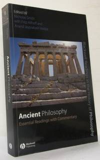 Ancient Philosophy. Essential Readings with…